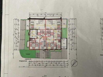 5 Eigentumswohnungen zu verkaufen von 60 bis 103 qm