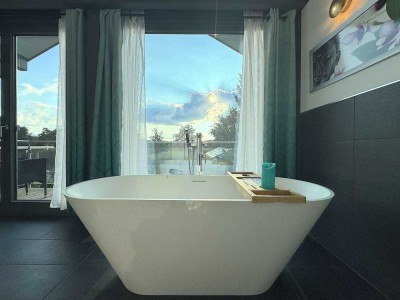 DESIGN liebt NATUR - SCHÖNER WOHNEN in STRAUSBERG