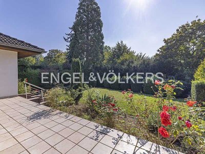 Gestalten Sie Ihr Einzel- oder Doppelhaus
auf sonnigem Grundstück!