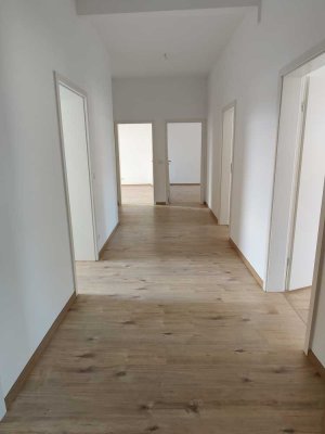 4-Zimmer-Wohnung in zentraler Lage in Rastatt