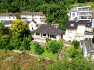 MANNELLA *Sie werden die Aussicht lieben* Bungalow in Hennef Weingartsgasse