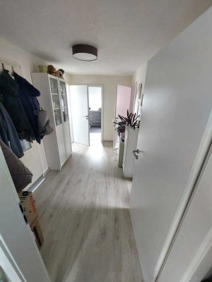 Schöne 3 Zimmer Wohnung im Herzen von Remscheid Lennep