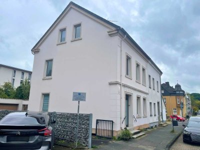 Doppelhaushälfte in der Mendener Innenstadt sucht neue Familie