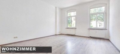 2 Zimmerwohnung mit Terrasse