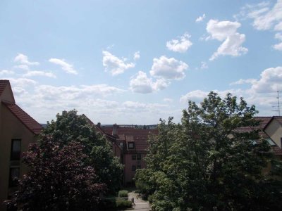 Schöne 2-Zimmerwohnung mit Balkon in Zirndorf