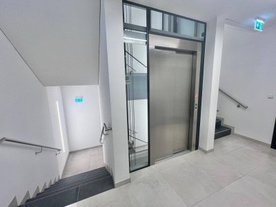 ***ERSTBEZUG 1.STOCK - VORSTADTFLAIR, 3 ZIMMER, BALKON, ENERGIEEFFIZIENT***