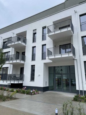 +++ Neubau! Erstbezug! Topausstattung! +++