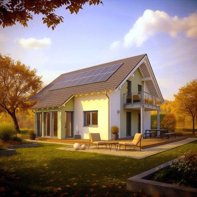 Bien-Zenker: Modernes Wohnen in Perfektion