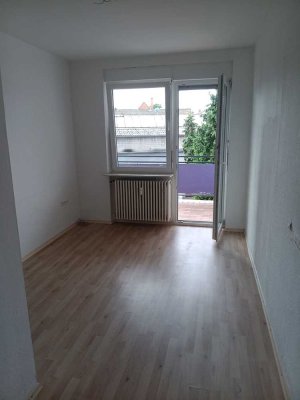 Attraktive 1-Zimmer-Wohnung in Ludwigshafen am Rhein