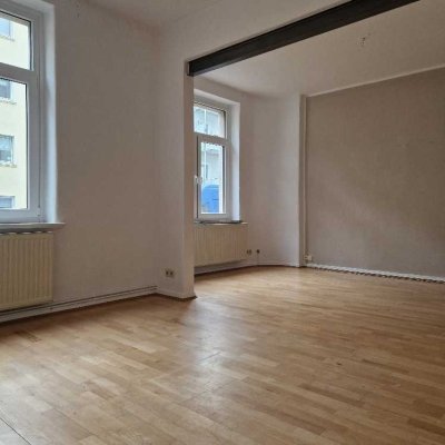Schöne 2-3 Zimmer-Wohnung in guter Lage