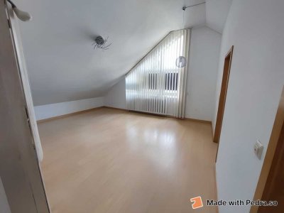 Charmante 2-Zimmer-Wohnung