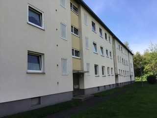 Tolle 3-Zimmer-Wohnung in guter Wohnlage