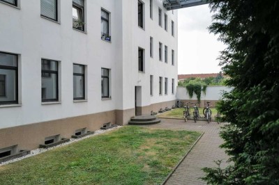 Sichern Sie Ihre Altersversorgung- Niedliche 2 Zi. mit 5,49 % Mietrendite.
