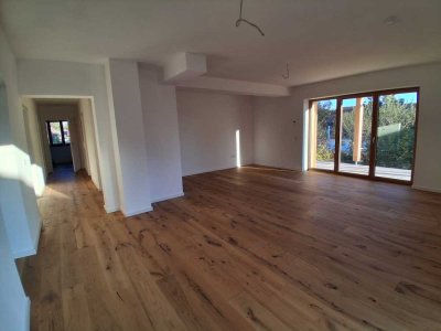 Geräumige 4-Zimmer-Wohnung in Tutzing mit 120 m²