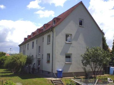 Schöne 2-Zimmer Wohnung mit neuen Bodenbelägen zu vermieten