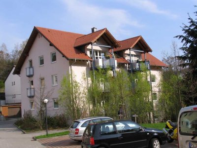 Moderne, helle u. freundliche Wohnung in Rodalben