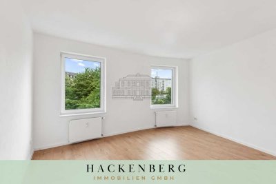Helles 1-Zimmer-Appartement mit Balkon