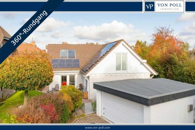 Individuelles Wohnen mit bester Energieeffizienz