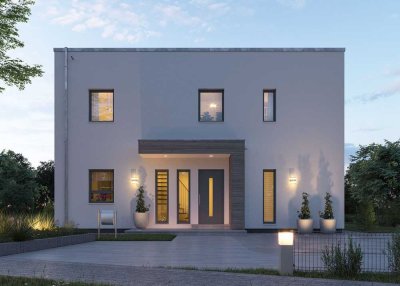 Burglauer: Wohnen neu gedacht - energieeffizient, modern & individuell planbar