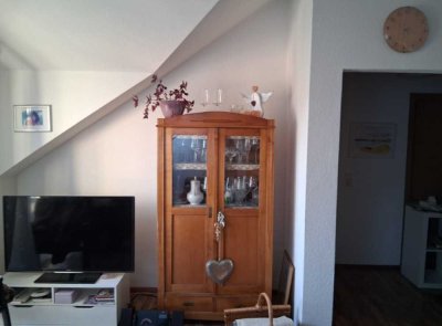 Helle 3-Zimmer Wohnung in Ravensburg