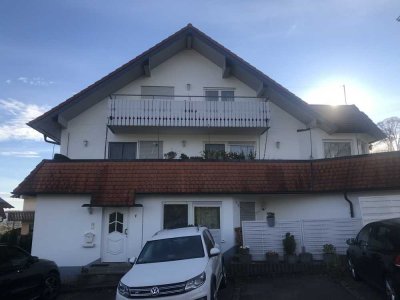 2-Zi-Wohnung, offen+hell, kurze Wege Sifi/Leo/Stgt