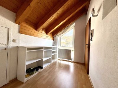 Ruhiger Rückzugsort im Herzen Lüdenscheids