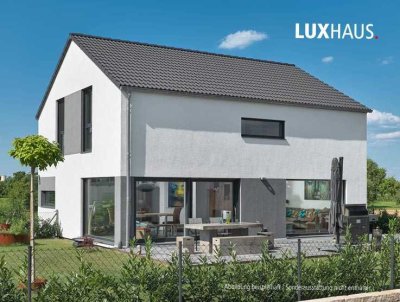 Neubau in Top-Lage