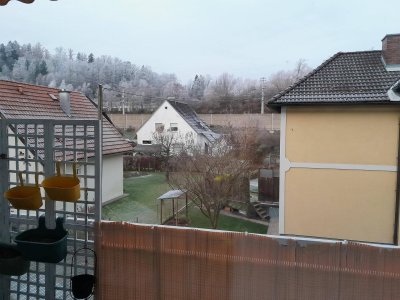 Suche Nachmieter für WAG Wohnung in Garsten