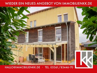 Stil trifft Wohnqualität – Ihr Zuhause mit drei Schlafzimmern in Wendschott