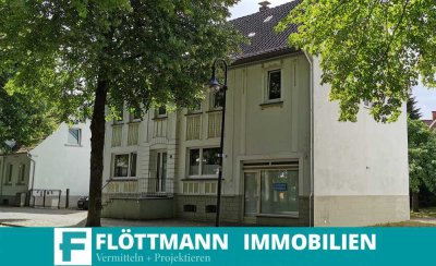 Mehrgenerationenhaus in begehrter Lage von Bad Meinberg!