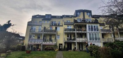 Ankommen & Wohlfühlen: 2-ZIMMER WOHNUNG IN ZENTRALER LAGE VON HEILIGENHAUS (PROVISIONSFREI)