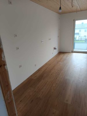 2-Zimmer Wohnung in Wörth an der Isar