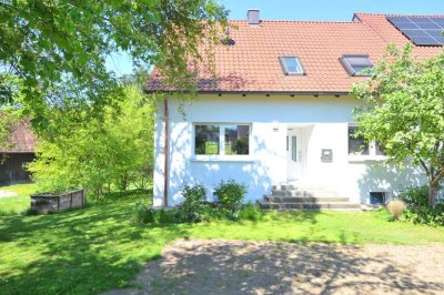 Einziehen, wohlfühlen und ankommen