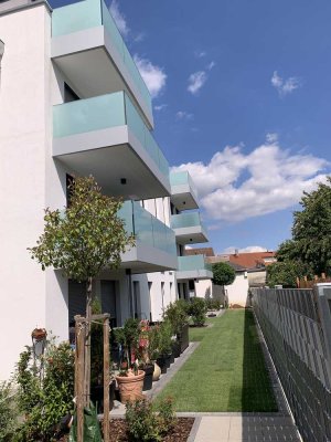 Traumwohnung: Exklusive 3,5-Zimmerwohnung mit Stil und Eleganz wartet auf Sie