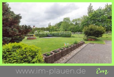 Dachgeschoss mit Tageslichtbad, 52m² Wfl. - sofort bezugsfrei - Plauen Alt Chrieschwitz