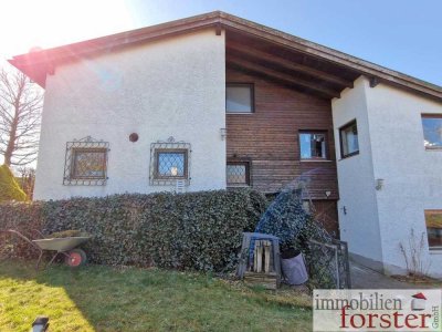 Sanierungsbedürftiges Einfamilienhaus in ruhiger TOP Lage von Pähl!