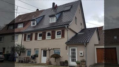 Luxus-Haus-5 Zimmer+Wellnessraum, Poggenpohlküche, Design Bad, Whirlpool