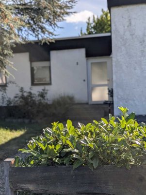 Haus in Dutenhofen zu vermieten!