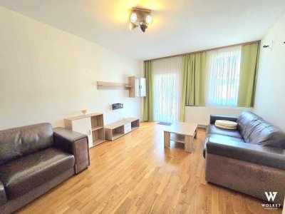 Zentrale 2-Zimmer Wohnung in Stockerau | ca. 61,84 m2 | Großzügige Terrasse mit ca. 11,95 m2 | Aufzug | Wohnbauförderung - Übernahme möglich