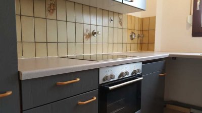 Uni-Nähe, schöne Maisonette-Wohnung, ruhige Lage