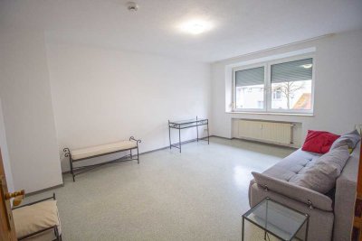 Möblierte 2-Zimmer Wohnung auf 2 Etagen