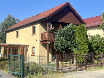 ++ Ihr flexibel nutzbares u. geräumiges Zuhause ++