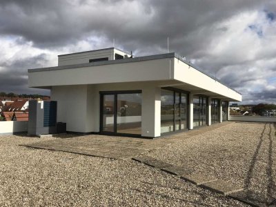 Penthouse Wohnung in Sindelfingen