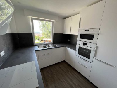 Stilvolle 3 Zimmer Wohnung in Plochingen mit Einbauküche