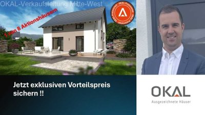 Cool Summer AKTION !!! KLEIN, ABER OHO - Einzugsfertig inkl. Grundstück