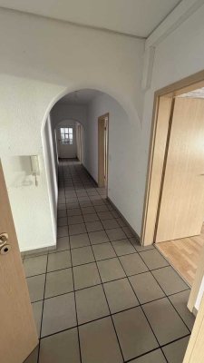 3-Z Wohnung mit Balkon in Top Lage Zentrum Bruchsal