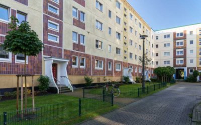 Schöner wohnen im Nordosten