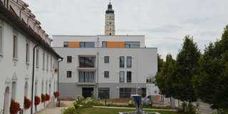 Attraktive 3- Zimmer Wohnung in zentraler Ortskern-Lage