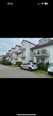 Ingeborg-Bachmann-Straße 1/1, 72631 Aichtal