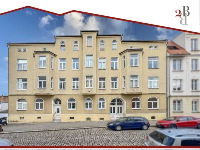 Charmante Eigentumswohnung in Alte Neustadt